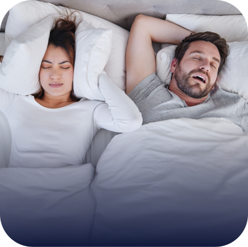 Scofa Sleep Apnea Telemedicines